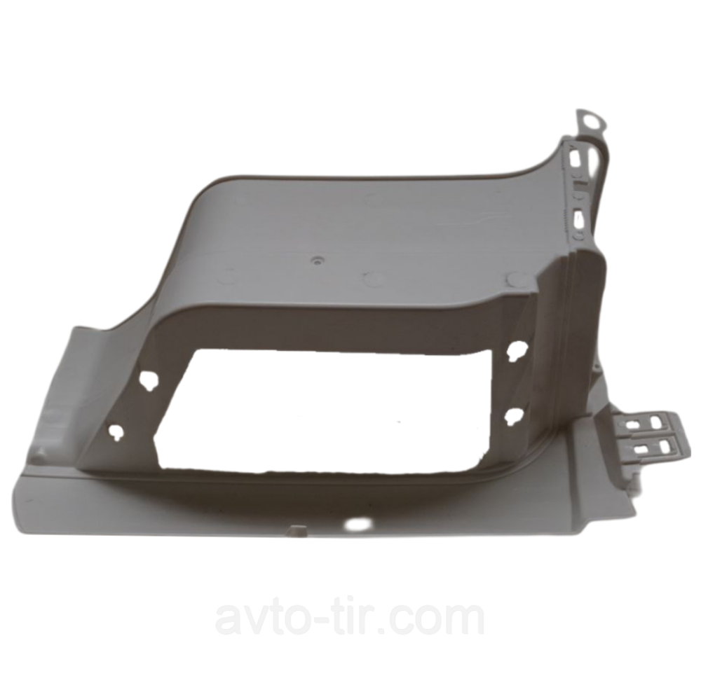 Нижня сходинка ліва L DAF CF EURO 6 1837629 1881344 Луцк - изображение 1