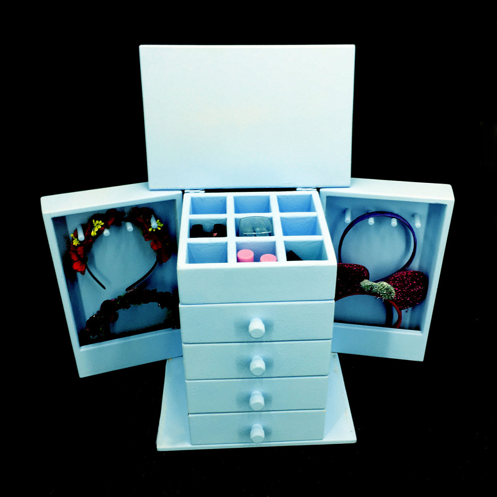 Органайзер для косметики 