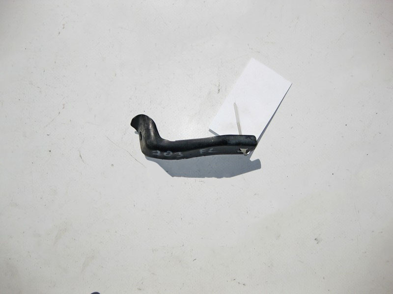 Mercedes-Benz  A2036260714 Нижній лівий кронштейн бампера на підсилювачі C-Class W203 Одеса - фото 2