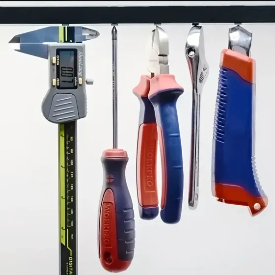 Неодимовий магніт 30x20x10 мм N35 для побуту та промисловості Київ