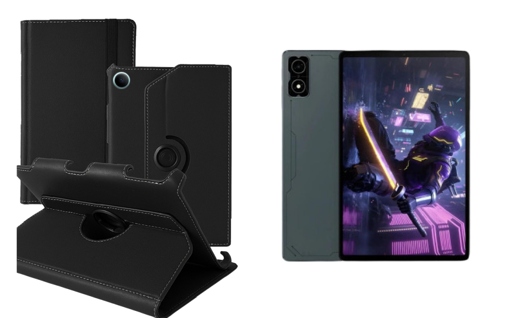 Чехол Spinner360 для планшета Black Shark Gaming Tablet, цвет Klasika Киев - изображение 1