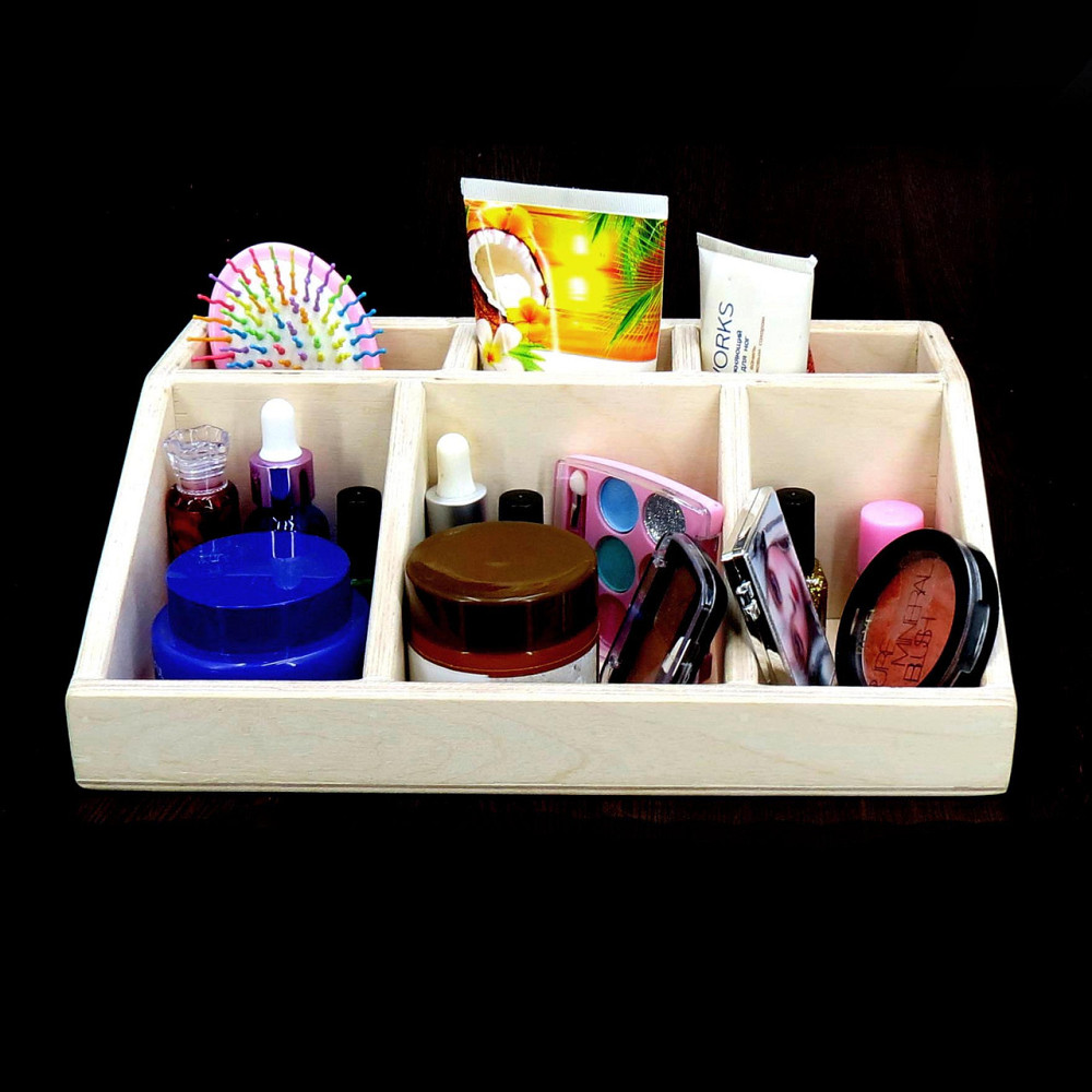 Органайзер для косметики 