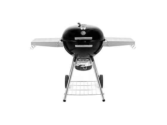 Вугільний гриль Kettle Patriot Pro 57 см GRILLI 777325 Код: 012752 Рівне