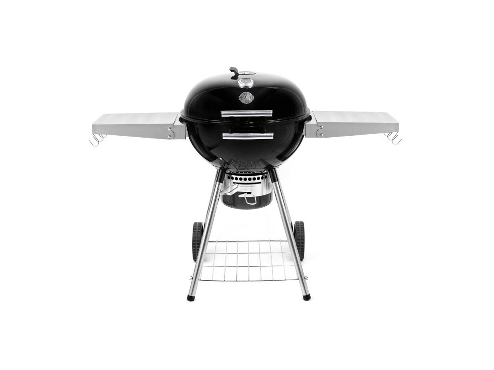 Вугільний гриль Kettle Patriot Pro 57 см GRILLI 777325 Код: 012752 Рівне - фото 2