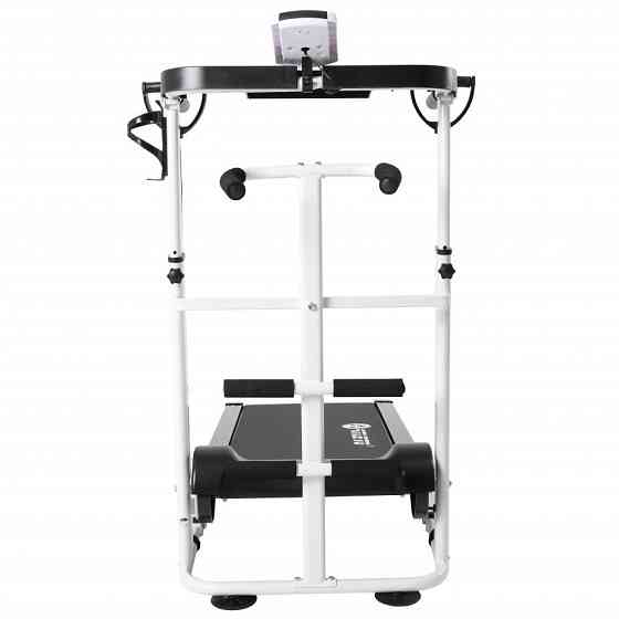 Механическая беговая дорожка Atleto QN-213C-3 для дома домашняя Киев