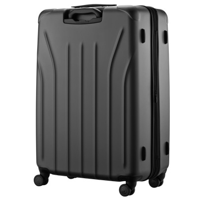 Валіза Wenger Oryson, велика, пластик, 4 колеса, сіра (653210) Вінниця - фото 9