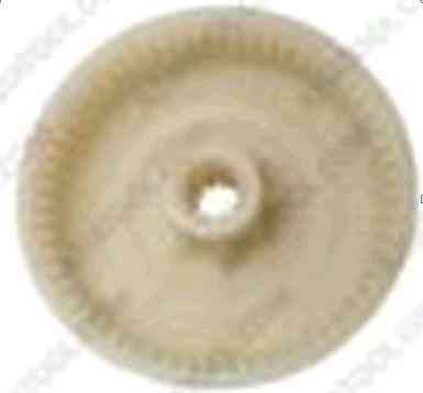 Шестерня ведома приводу електропили (D-84 mm, d-14 mm, 59 шліців) Мукачево