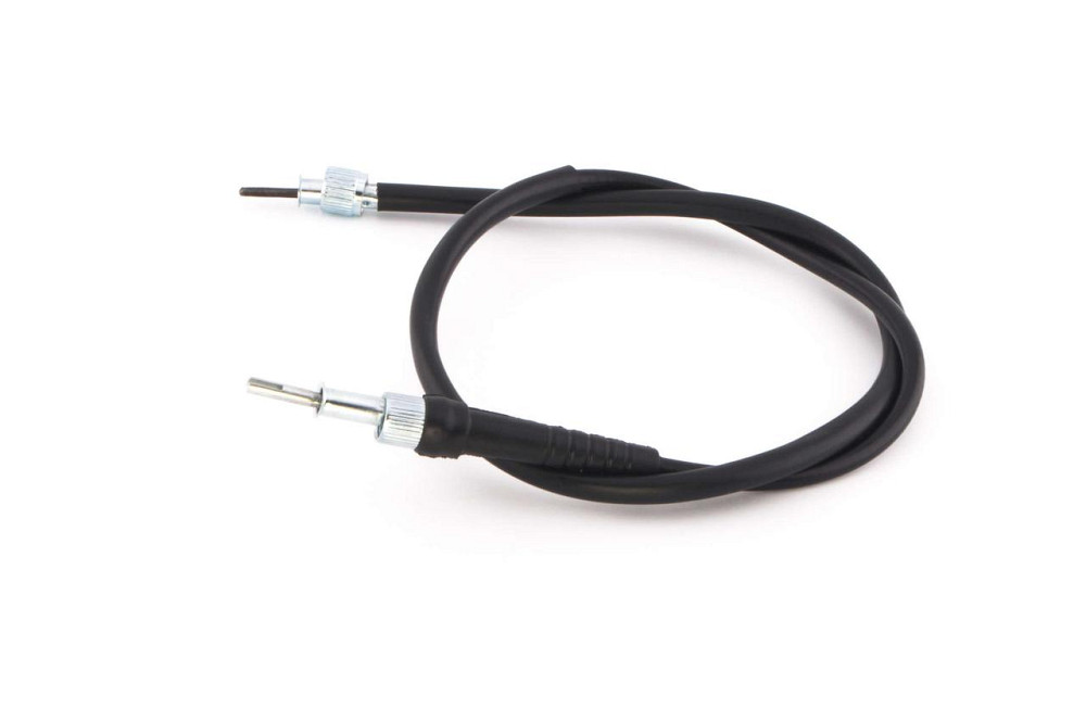 Трос спідометра скутер 4 Т китай 50 (квадрат-вилка) (93 см, ) Мукачево - фото 1