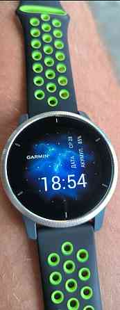 Смарт-Часи Garmin Venu 2S Київ