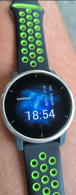 Смарт -Часы Garmin Venu 2S Киев - изображение 3
