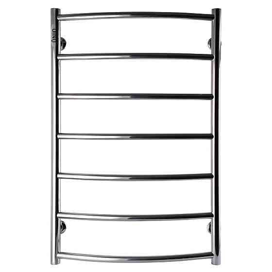 Полотенцесушитель UNIO LD W 800-500-7 Лесенка Дуга вода (000020655) Киев