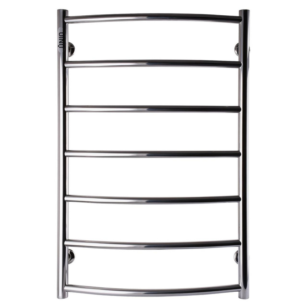 Полотенцесушитель UNIO LD W 800-500-7 Лесенка Дуга вода (000020655) Киев - изображение 1