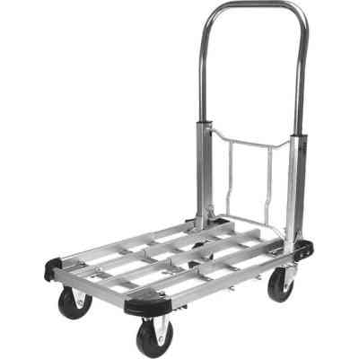 Тележка грузовая Topex универсальный, до 150 кг (79R300) Винница