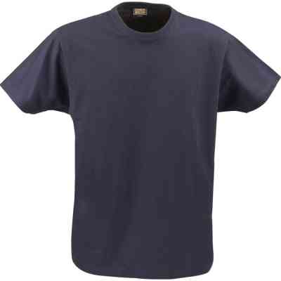 Футболка Printer Active Wear RSX Heavy T-shirt темно-синій L (2264020600L) Винница