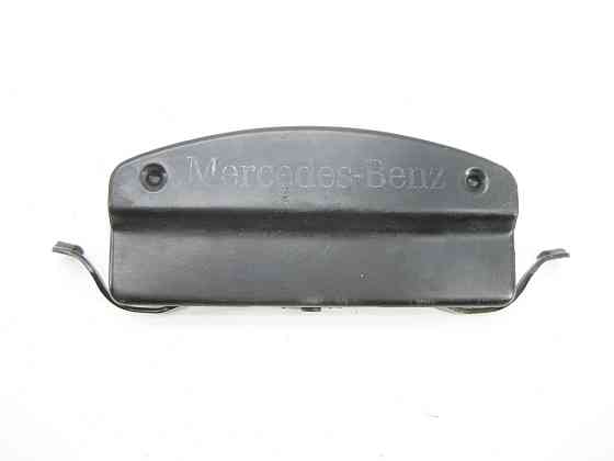 Mercedes-Benz  A0009937207 Дужка переднього супорта ML/GLE W166 GL/GLS X166 GLE Coupe C292 Одеса