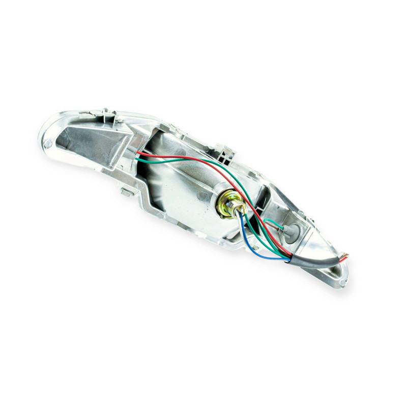 Фара AF-27 у зборі Хонда Мукачево - фото 1