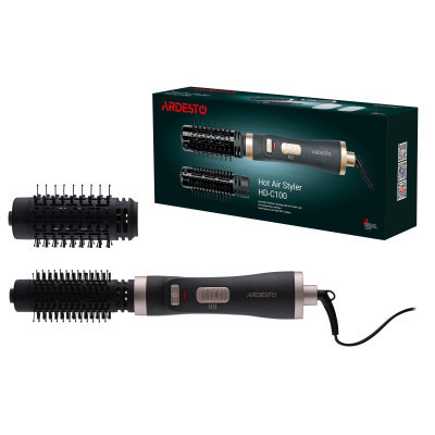 Фен-щетка Ardesto HD-C100 Винница - изображение 4