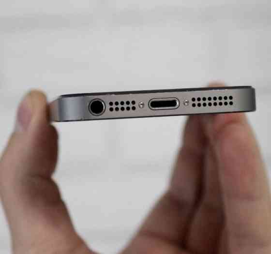 IPhone 5SE 32Gb.Neverlock. Оригінал Гарантія. Харків