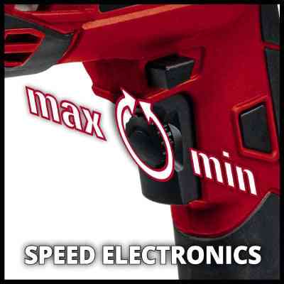 Дрель Einhell TC-ID 720/1 E (4259848) Винница