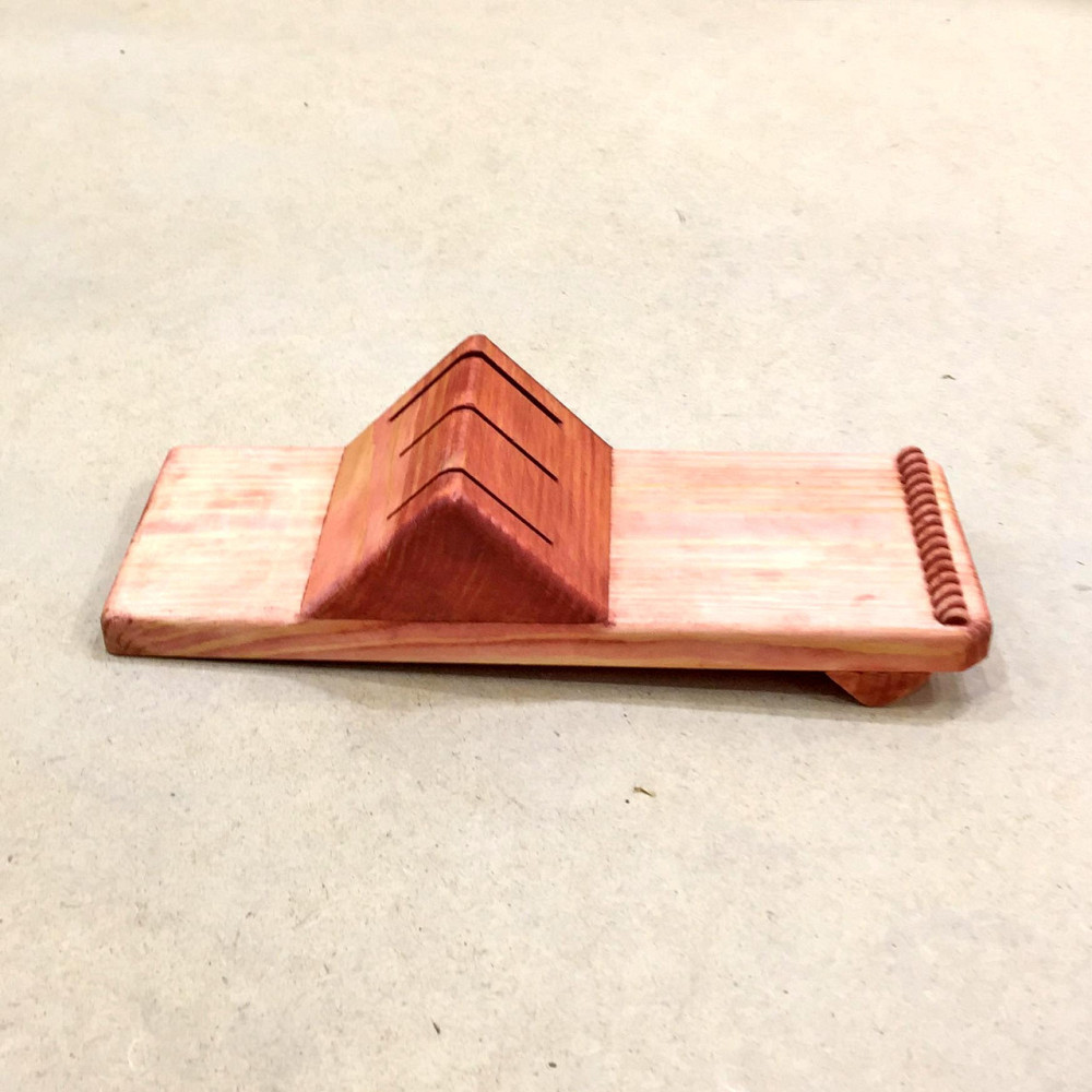 Підставка для ножів "Гонсалес" корал Миколаїв - фото 3