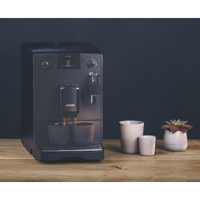 Кофемашина Nivona NICR550 Винница - изображение 11