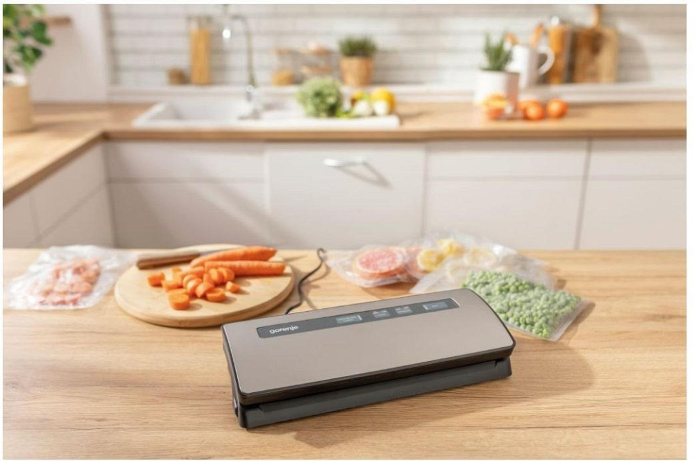 Вакуумний пакувальник Gorenje VS120ES Харьков - изображение 9