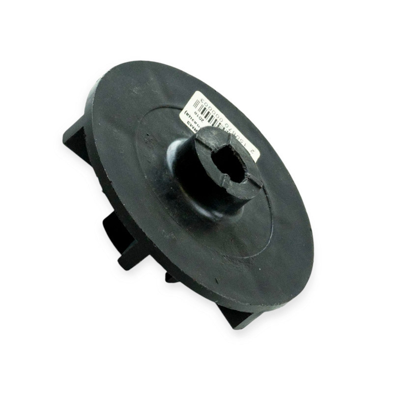 Крыльчатка ЯМЗ-236, 238 помпы Мукачево - изображение 1