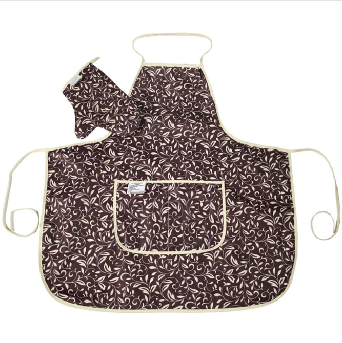 Набір "Господарочка" фартух,рукавичка Київ - фото 1