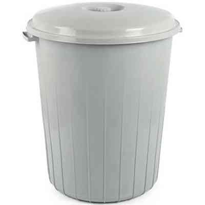 Контейнер для мусора Tuffex Topcu 25 л (ТР2239/беж) Винница