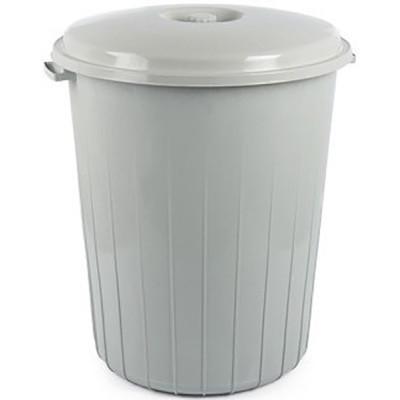 Контейнер для мусора Tuffex Topcu 25 л (ТР2239/беж) Винница - изображение 1