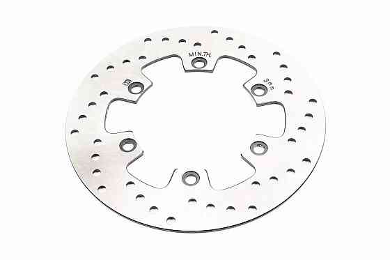 V200R Диск гальмівний передній Киев