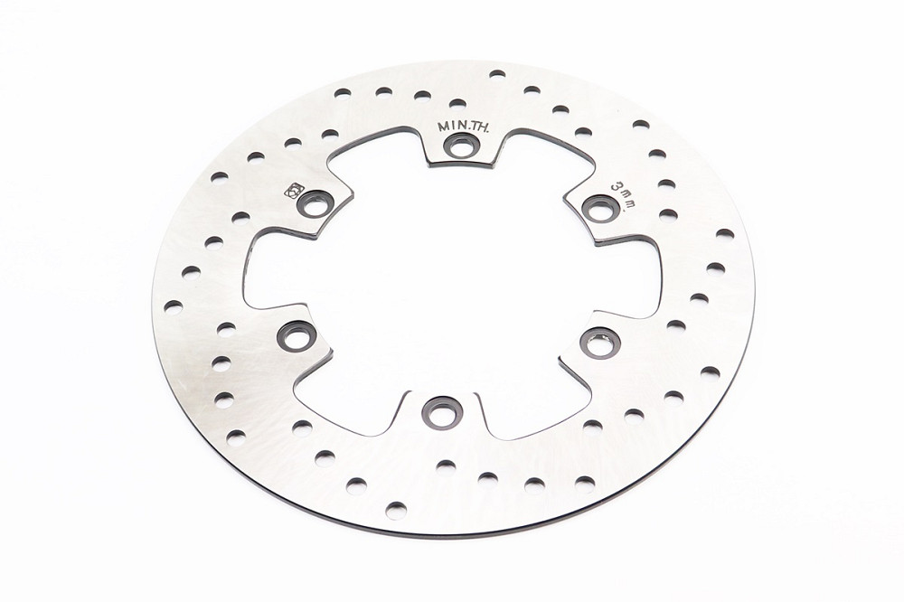 V200R Диск гальмівний передній Киев - изображение 1