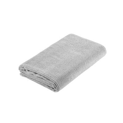 Рушник Ardesto Air, сірий 50х90 см (ART2150SG) Вінниця - фото 3