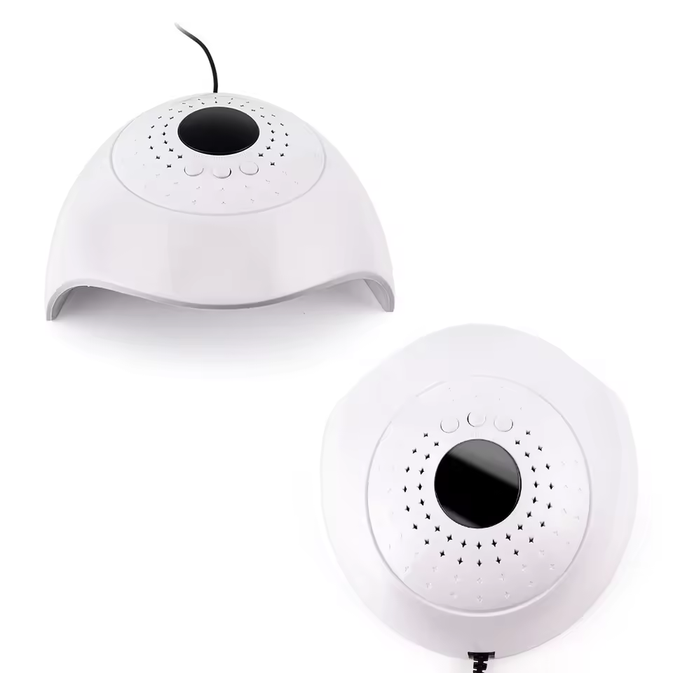 Уцінка. УФ/LED лампа для манікюру Smart Sunlight (36 Вт) — Портативна сушарка для гель-лаку (USB) Київ - фото 5