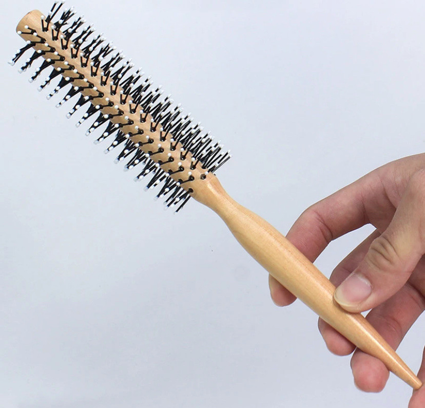 Гребінець для укладки 21024 Луцьк - фото 1