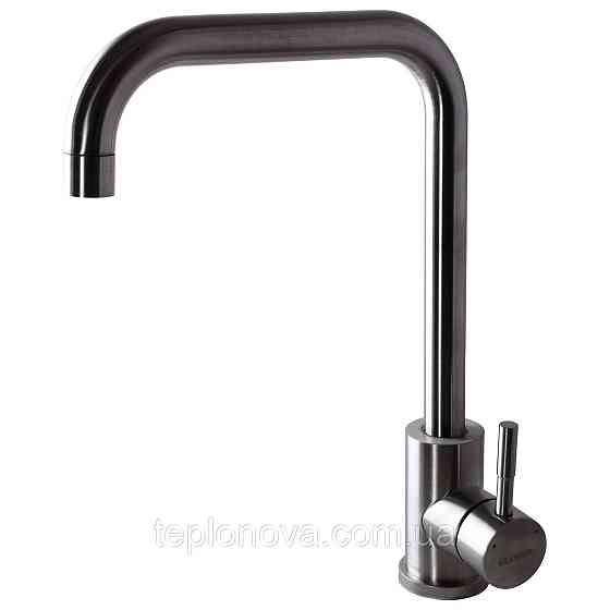 Смеситель для кухни Globus Lux ALPEN SBT1-203L Черновцы