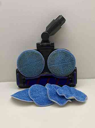 Насадка для швабри Dyson V7, V8, V10, V11, V15, Aspira і Lava (Б клас ) Луцк