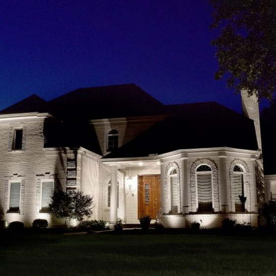 LED Прожектор 10W 5000К 220V білий VL-F2e-105W Videx Житомир - изображение 5