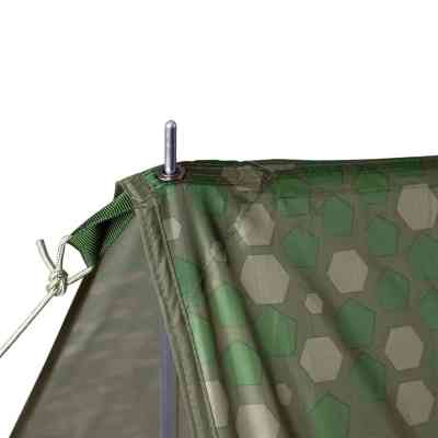 Тент Wechsel Tarp Elements TL Camo (231148) Винница