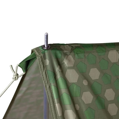 Тент Wechsel Tarp Elements TL Camo (231148) Винница - изображение 5