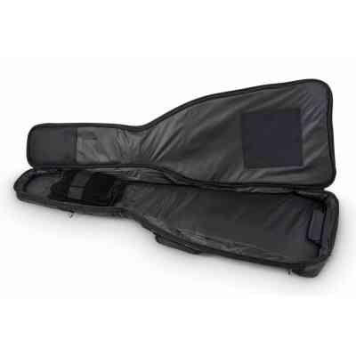 Чехол для гитары RockBag Deluxe Line - Electric Guitar Gig Bag - Black (RB 20506 B) Винница