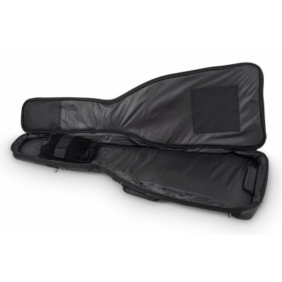 Чохол для гітари RockBag Deluxe Line - Electric Guitar Gig Bag - Black (RB 20506 B) Вінниця - фото 4