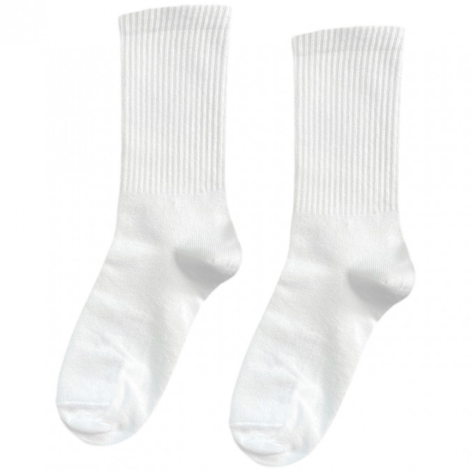 Шкарпетки бавовняні "БАЗА" Чернівці - фото 1