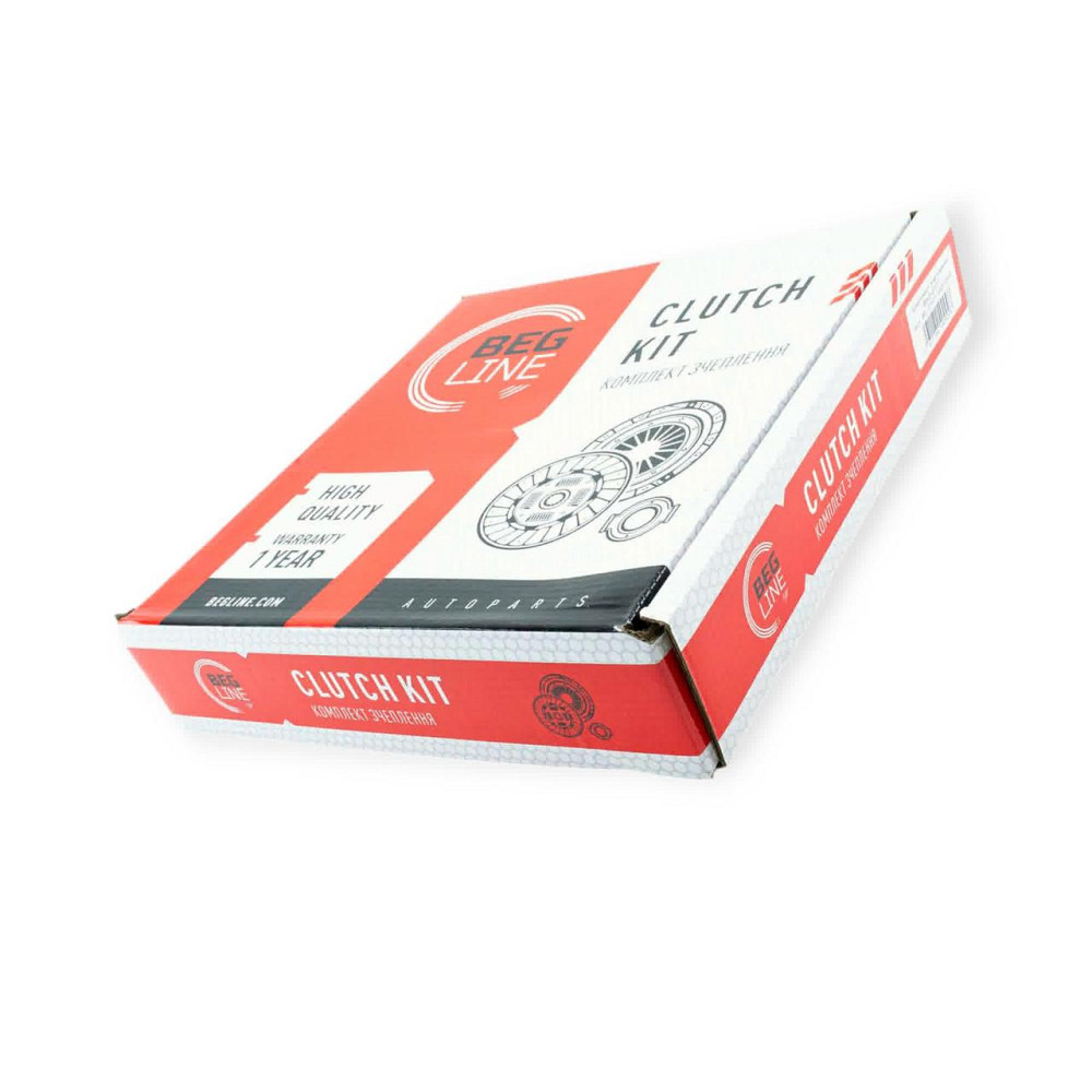 Комплект 2101-2107 новий зразок без павука зчеплення Мукачево - фото 3