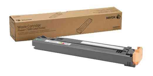 Збірник відпрацьованого тонера Xerox PH7500 (20 000 стор) Київ