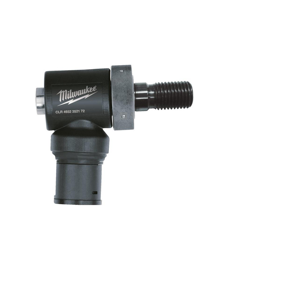 Дриль для сухого алмазного буріння MILWAUKEE DD2-160XE, (1500Вт, 2 швидкісті, кейс) Одеса - фото 9