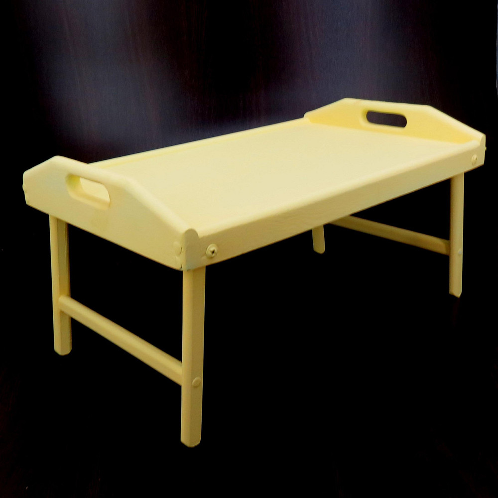 Столик-поднос для завтрака 