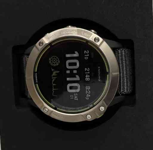 Часы: Garmin Endyro SO.Новий, Київ