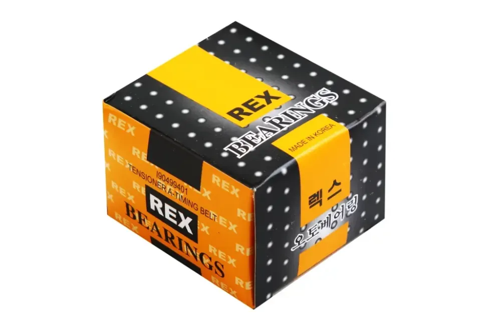 Ролик ГРМ Los 1.5 натяжної Rex Вінниця - фото 3