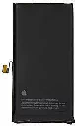 Аккумулятор Apple iPhone 13 Mini, original PRC 2406 mah Днепр - изображение 1